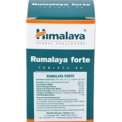 Healthcare Rumalaya Forte 60cáps - Himalaya