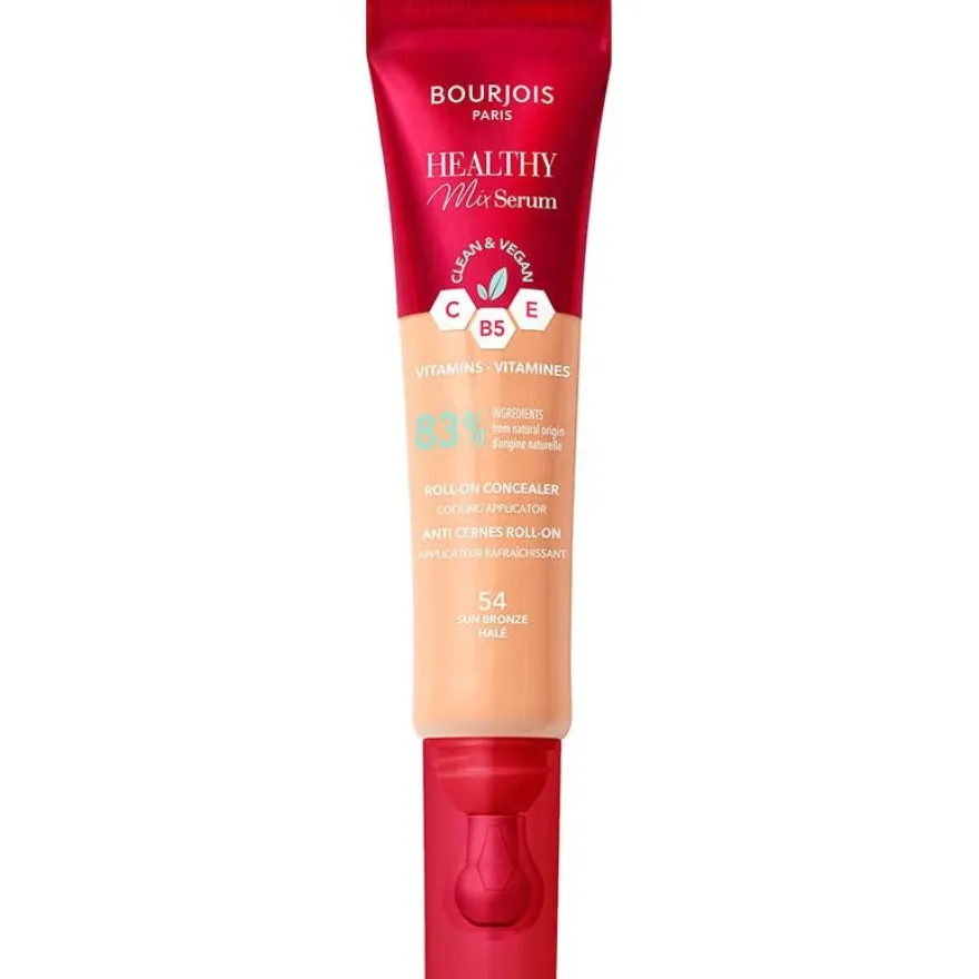 Healthy Mix Serum Corrector Líquido 54 - Sun Bronze 11 ml - Bourjois