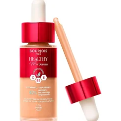 Healthy Mix Serum Foundation Base de Maquillaje 57n - Bronze 30 ml - Bourjois