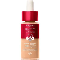 Healthy Mix Serum Foundation Base de Maquillaje 57n - Bronze 30 ml - Bourjois