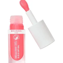 Healthy Mix S.O.S Aceite Labial 4-Pink Passion 4,5 Ml