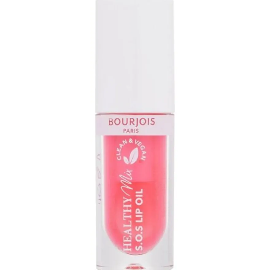 Healthy Mix S.O.S Aceite Labial 02-Melon Amour 4,5 Ml