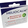Heliocalm (24 Strips) - Heliosar Spagyrica