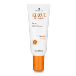 Heliocare Advance Spray SPF 50, 200 ml. - Cantabria Labs