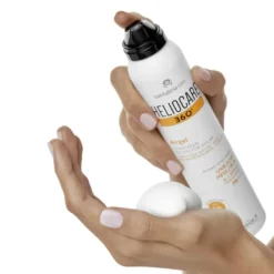 Heliocare 360° Airgel Corporal SPF 50, 200 ml. - Cantabria Labs