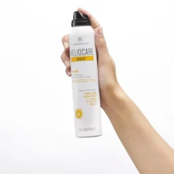 Heliocare 360° Airgel Corporal SPF 50, 200 ml. - Cantabria Labs
