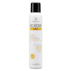 Heliocare 360° Airgel Corporal SPF 50, 200 ml. - Cantabria Labs