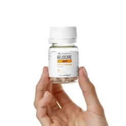Heliocare 360° D Plus Cápsulas, 30 Caps. - Cantabria Labs