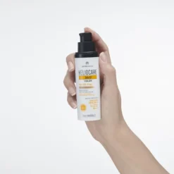 Heliocare 360° Gel Oil-Free Bronze SPF 50+, 50 ml. - Cantabria Labs