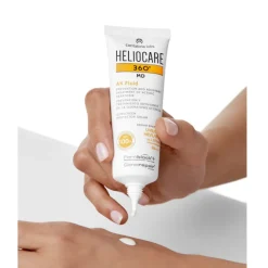 Heliocare 360° MD AK Fluid SPF 100+, 50 ml. - Cantabria Labs