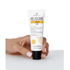 Heliocare 360° MD AK Fluid SPF 100+, 50 ml. - Cantabria Labs