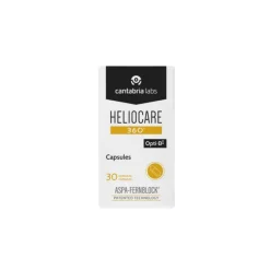 Heliocare 360° Oral Cápsulas, 30 Caps. - Cantabria Labs