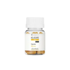 Heliocare 360° Oral Cápsulas, 30 Caps. - Cantabria Labs