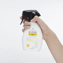 Heliocare 360° Pediatrics Atopic Lotion Spray SPF 50+, 250 ml. - Cantabria Labs