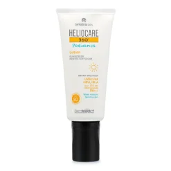 Heliocare 360° Pediatrics Lotion SPF 50+, 200 ml. - Cantabria Labs