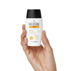Heliocare 360° Pediatrics Mineral SPF 50+, 50 ml. - Cantabria Labs