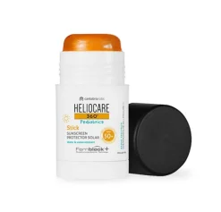 Heliocare 360° Pediatrics Stick SPF 50+, 25 ml. - Cantabria Labs