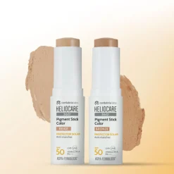 Heliocare Pigment Stick Color Beige, 10 gr. - Cantabria Labs