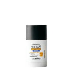 Heliocare 360° SPORT Stick Transparante SPF 50+, 25 g. - Cantabria Labs