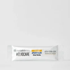 Heliocare 360° SPORT Sun Stick, 30 Sobres. - Cantabria Labs