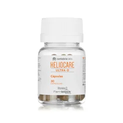 Heliocare Ultra D Cápsulas, 30 Caps. - Cantabria Labs