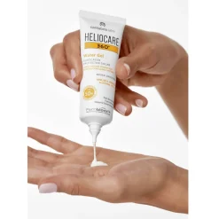 Heliocare 360° Water Gel SPF 50+, 50 ml. - Cantabria Labs