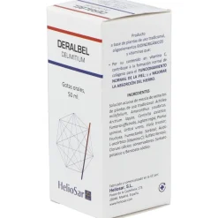 Heliosar Deralbel Delimitium Gotas 50 Ml