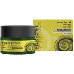 Helix Active Eco Crema Regeneradora Caracol 50Ml.