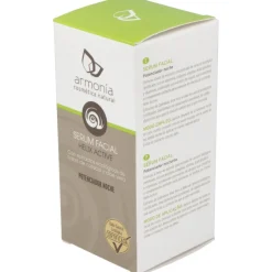 Helix Active Eco Serum Facial Caracol Bio 30Ml. 2
