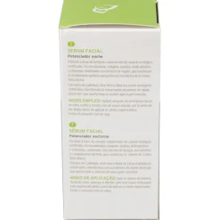 Helix Active Eco Serum Facial Caracol Bio 30Ml. 2