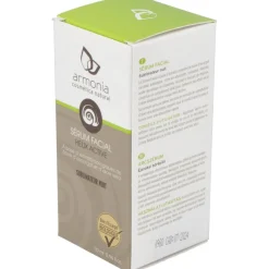 Helix Active Eco Serum Facial Caracol Bio 30Ml. 2