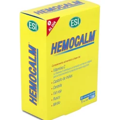 Hemocalm Retard 30cáps - Esi - Trepat Diet