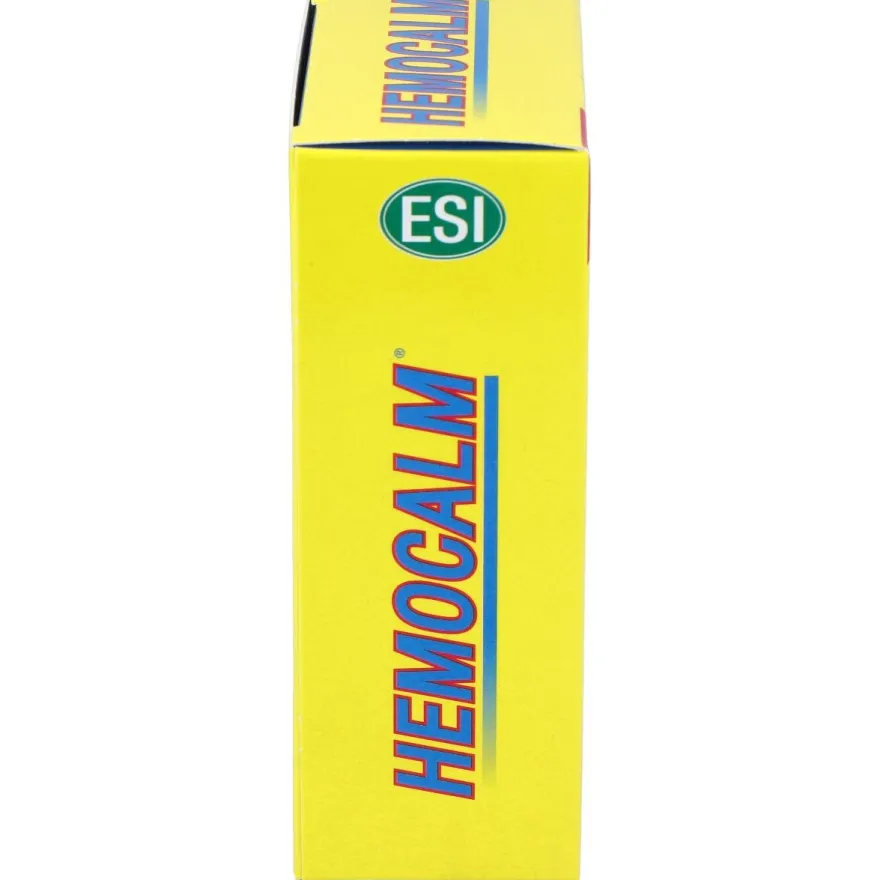 Hemocalm Retard 30cáps - Esi - Trepat Diet