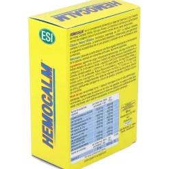 Hemocalm Retard 30cáps - Esi - Trepat Diet