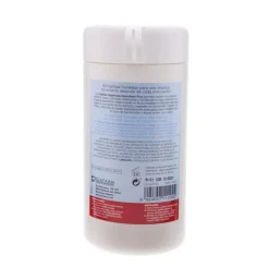 Hemofarm Plus Toallitas (1 Bote 60 Unidades) - Diafarm