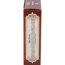 Hena Tinte Natural Castaño Oscuro Polvo 100gr - Radhe Shyam