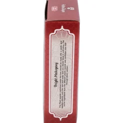 Henna Caoba Luminoso Polvo 100g - Radhe Shyam