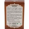 Henna Castaño Claro Polvo 100g - Radhe Shyam