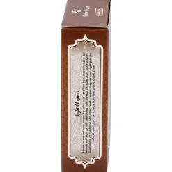 Henna Castaño Claro Polvo 100g - Radhe Shyam