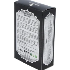 Henna Color Negro 100ml - Radhe Shyam