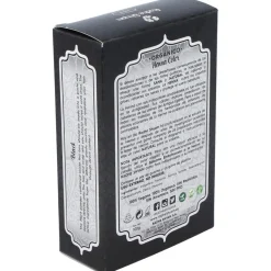 Henna Color Negro 100ml - Radhe Shyam