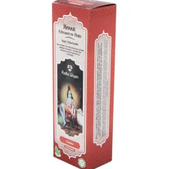 Henna Pasta Caoba - Radhe Shyam