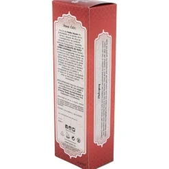Henna Pasta Caoba - Radhe Shyam