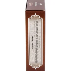 Henna Polvo Castaño Medio 100gr. Eco - Radhe Shyam