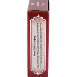 Henna Supercaoba Oscuro Polvo - Radhe Shyam