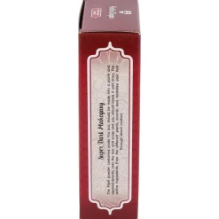 Henna Supercaoba Oscuro Polvo - Radhe Shyam