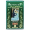 Hennatint Castaño Medio 60ml - Radhe Shyam