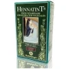 Hennatint Castaño Oscuro 60ml - Radhe Shyam