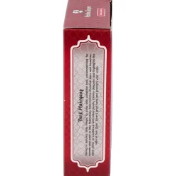Henna Tinte Nat Caoba Osc Polvo 100gr - Radhe Shyam