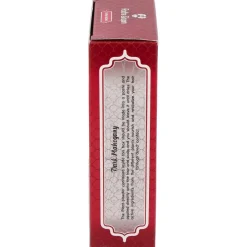 Henna Tinte Nat Caoba Osc Polvo 100gr - Radhe Shyam